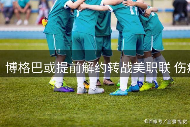 博格巴或提前解约转战美职联 伤病成转会变数